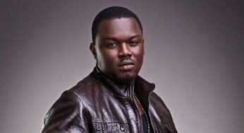 Nigerian singer Dr Sid moves to the United States