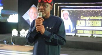 Abba Moro tells Tinubu to withhold allocations to local government councils in Benue