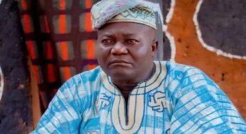 BREAKING: Nollywood actor, Ayobami Olabiyi ‘Bobo B’ is dead