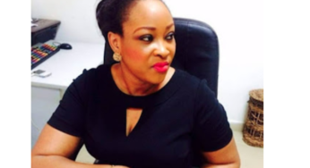 Modupe Temitope Dada, Wife of AFRIMA President Mike Dada is dead