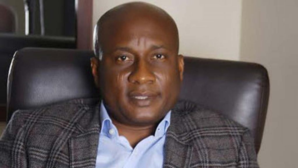 US Indicts Air Peace CEO Allen Onyema for $20m Fraud, Money Laundering