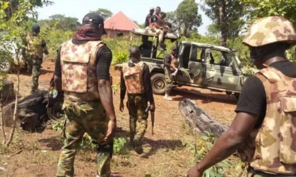 Benue News Nigeria Newspaper Idoma Voice