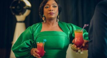 Why I am still single at 54 – Bimbo Akintola reveals