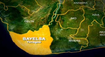 One killed, farm settlement set ablaze in Bayelsa clash