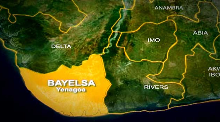 One killed, farm settlement set ablaze in Bayelsa clash