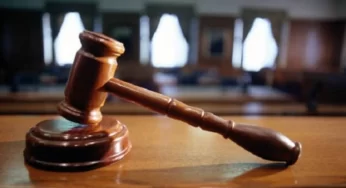 Couple faces court for alleged child cruelty in Yola