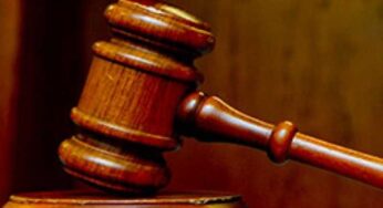 Lagos court arraigns two men for stealing N9.6 million worth of chairs