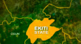 Man arrested for supplying food to bandits in Ekiti