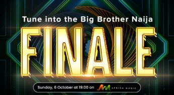 BBNaija Finale: Who will win as eight housemates battle for grand prize as show ends today