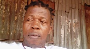 Police officer allegedly shoots, kills popular Ogene musician Igbo Jah in Enugu