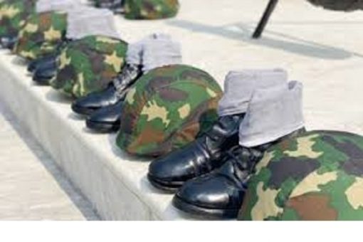 Naval personnel faces court martial for killing colleague in Katsina