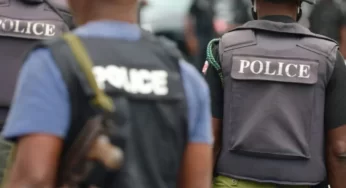 Police nab three suspects for stealing motorcycles in Ogun