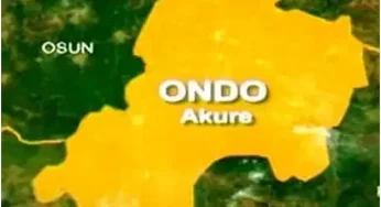 Man calls for investigation as mother, four children die after drinking pap in Ondo