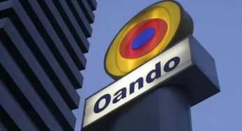 Oando shortlisted as one of the top 3 contenders for Trinidad’s national refinery