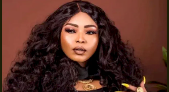 Actress Halima Abubakar suspended for ‘slandering’ colleagues – AGN