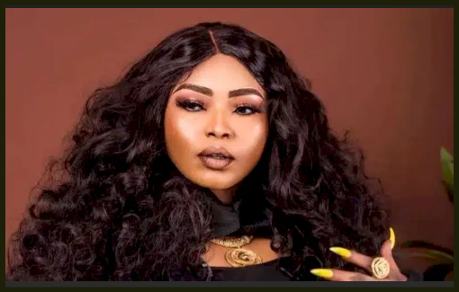 Actress Halima Abubakar suspended for ‘slandering’ colleagues – AGN