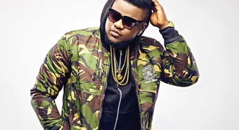 Why I regretted not having more baby mamas – Skales