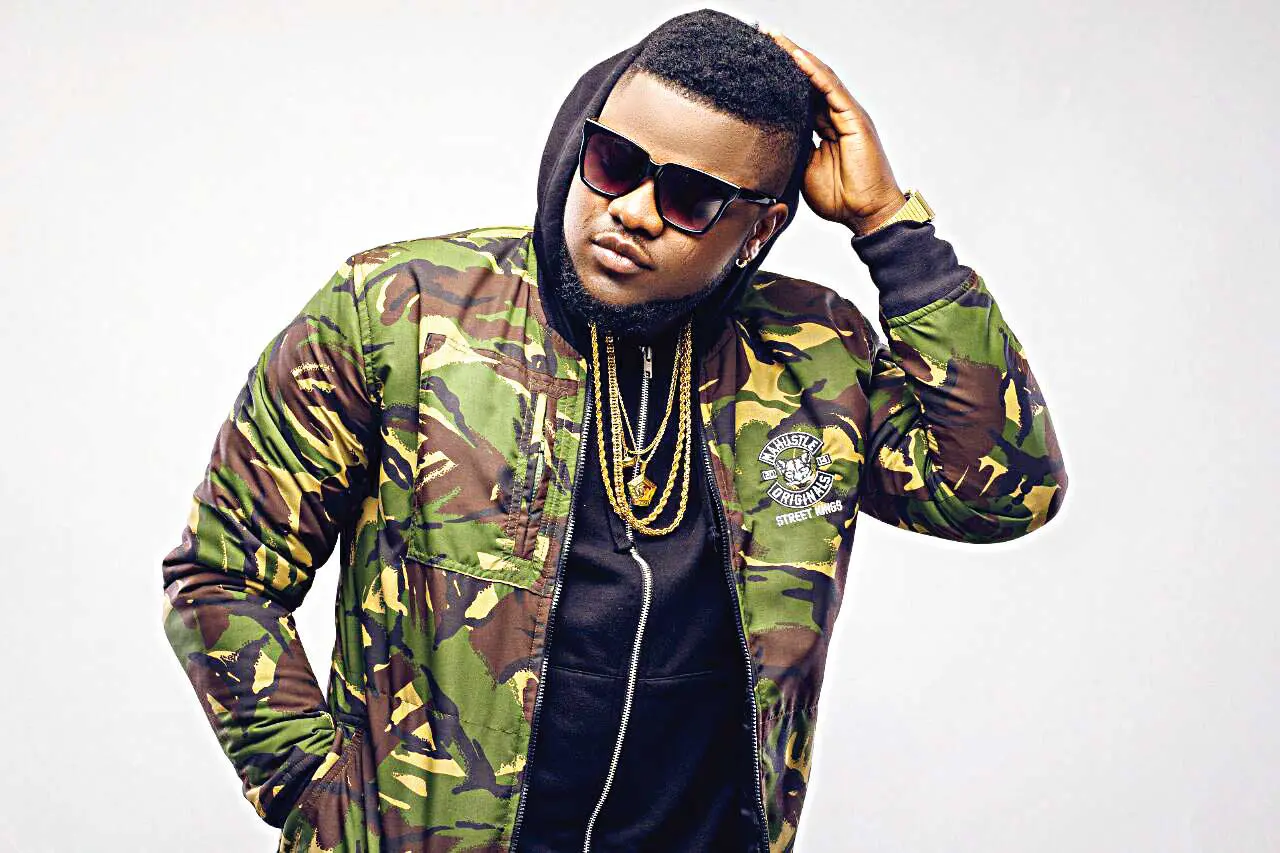 Why I regretted not having more baby mamas – Skales