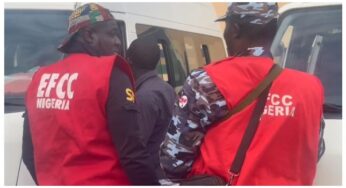 Akwa Ibom: EFCC arrests 13 suspected internet fraudsters