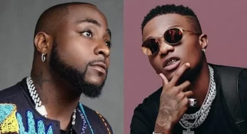 Wizkid shades Gov Adeleke in ongoing feud with Davido