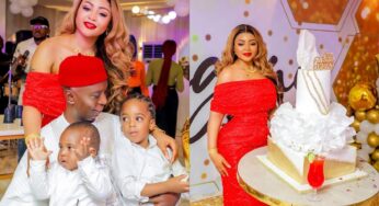 My mother never wanted me to marry Ned Nwoko – Regina Daniels spills