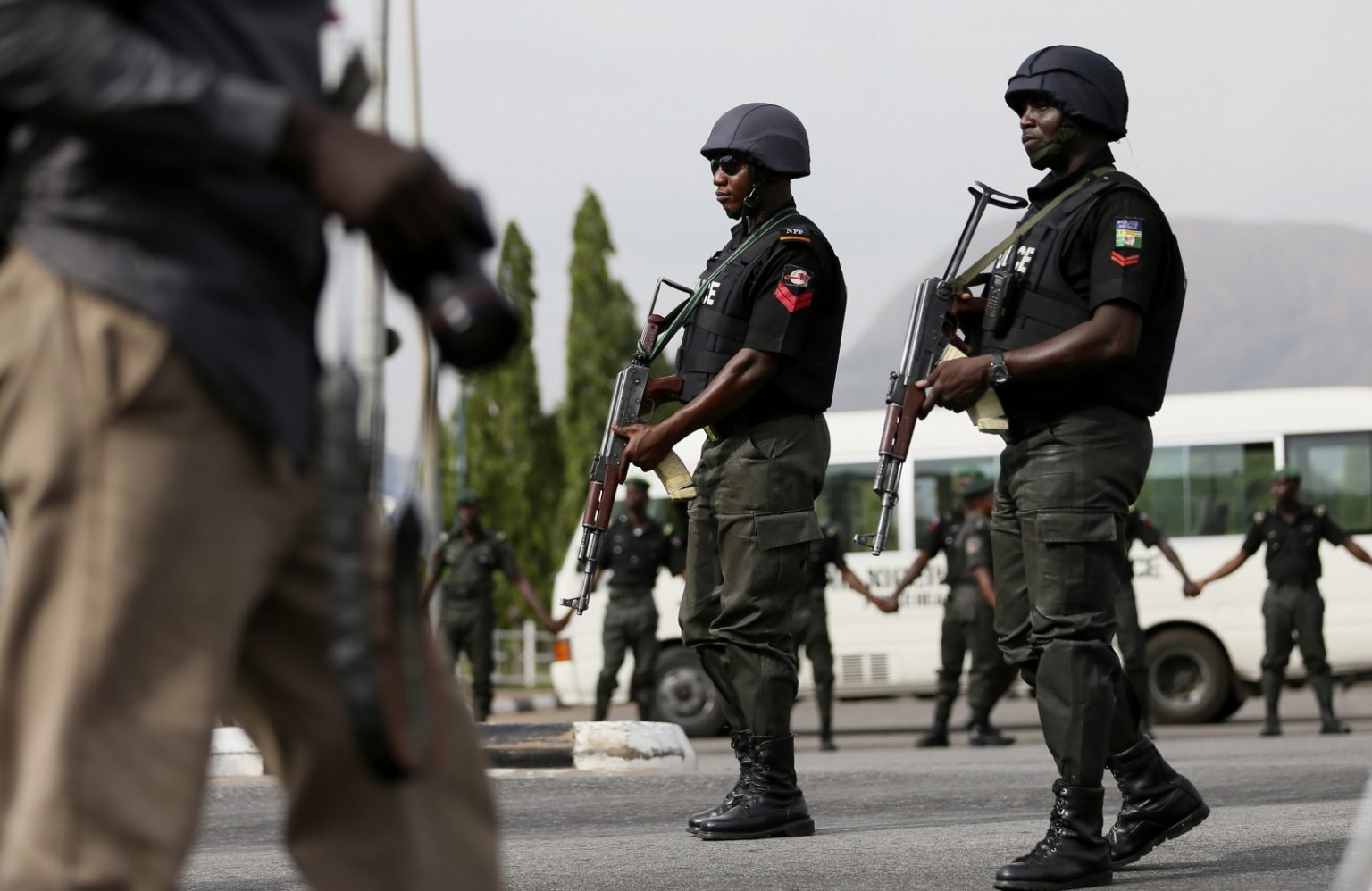 Newly appointed DPO, other officers killed by kidnappers in Delta