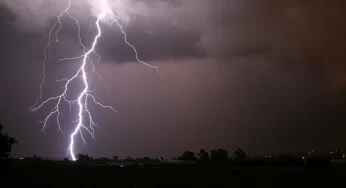 Thunderstrike kills 70-year-old Imam in Kogi