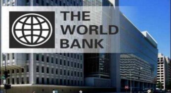 World Bank: Naira listed among worst performing currencies