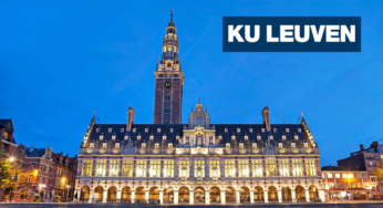 Belgian University announces €12,000 scholarships for aspiring Master’s Students