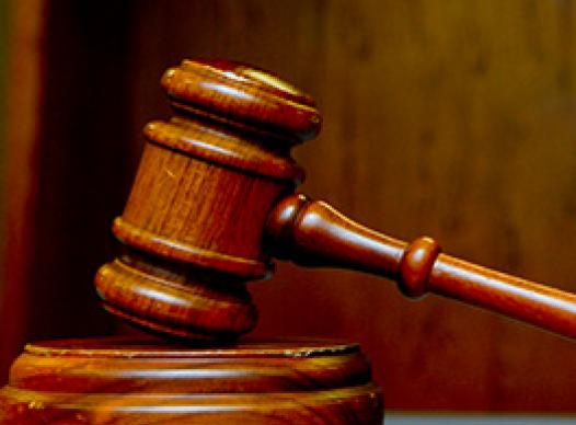 Court jails 19-year-old trader for robbing elderly woman in Jos