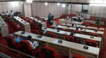 Benue Assembly summons LG chairmen, directors over exploitation allegations