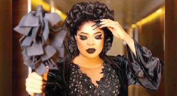 My problem with EFCC began after winning Best Dressed Female award – Bobrisky