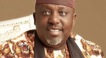 Fact Check: Is Rochas Okorocha Dead?