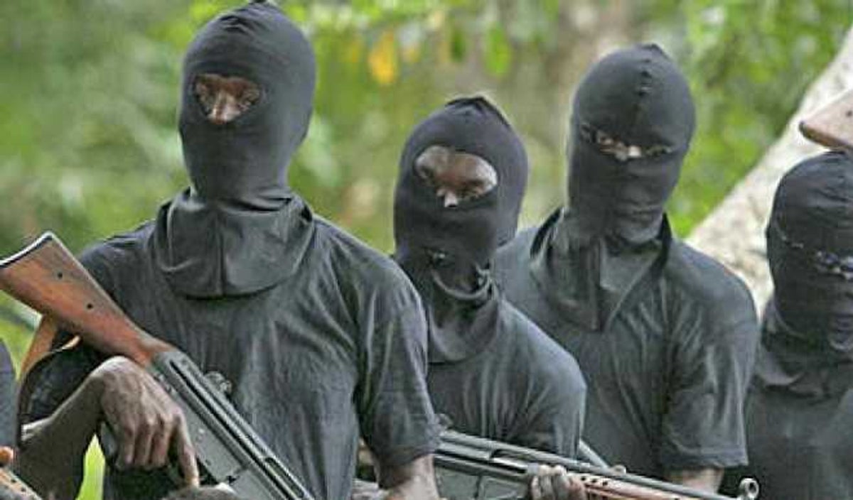 Niger: Bandits abduct 20 passengers on Maiga-Kontagora road