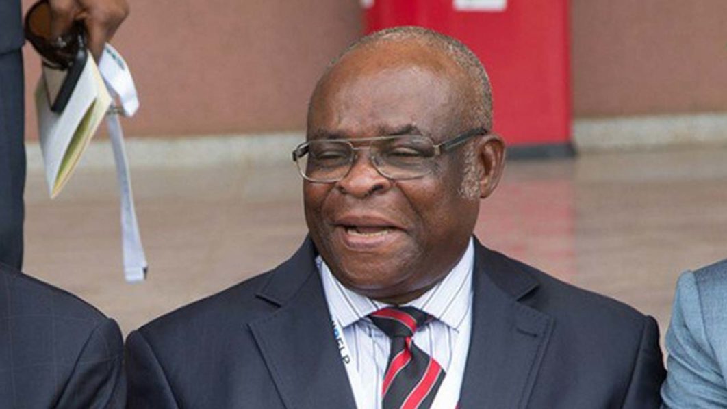 BREAKING: Court acquits Walter Onnoghen, reverses six-year conviction