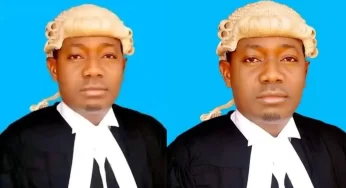 Police take action over murder of lawyer Mark Ofikwu in Otukpo