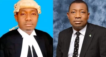 BREAKING: Promising Idoma lawyer, Mark Ofikwu shot dead in Otukpo