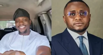 VeryDarkMan calls out Ubi Franklin over 10m scam involving Davido’s wife