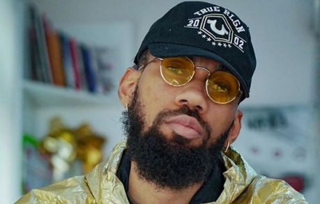 Why I chose to rap in Igbo – Phyno