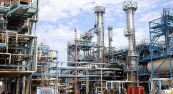 BREAKING: At last, Port Harcourt Refinery begins production