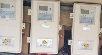 YEDC begins installation of free prepaid meters for Band A customers