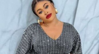 I became a ‘gold digger’ after betrayal from my ex – Sarah Martins