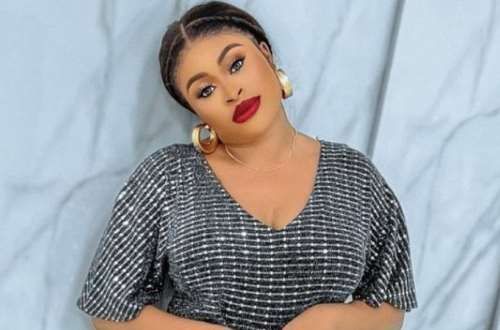 I became a ‘gold digger’ after betrayal from my ex – Sarah Martins