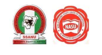 SSANU, NASU reject partial salary payment, continue strike