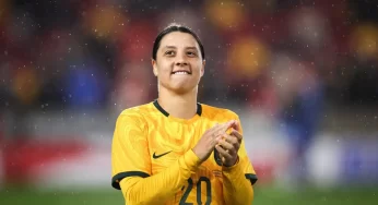 Chelsea condemn homophobic abuse after Sam Kerr announces pregnancy