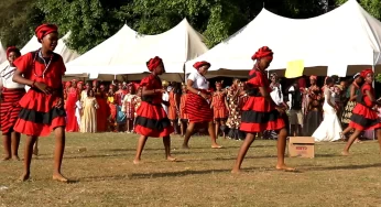 Idoma shines at Regina Pacis School’s 2024 cultural festival in Abuja