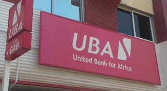 UBA partners with Mastercard to offer special debit card for 75th anniversary