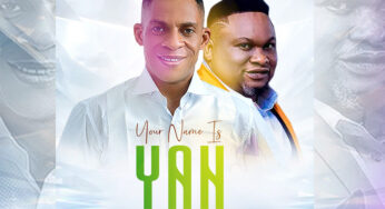 Gospel singer SD Joseph features Solomon Lange in new single “Your Name is Yah”