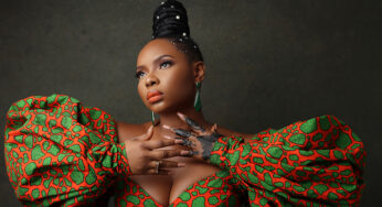 Yemi Alade slams Cool FM, Clout Africa over blacklisting, refusal to forgive