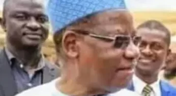 Former NIA Director-General, Ambassador Zakari Ibrahim is dead